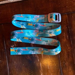 Croakies adjustable unisex belt